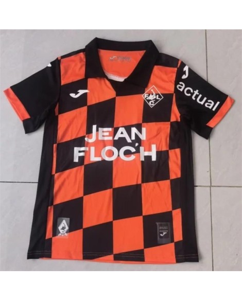 Maillot Domicile 2526 Lorient