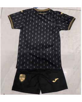2526 Maillot extérieur deuxième de Lorient - Enfant