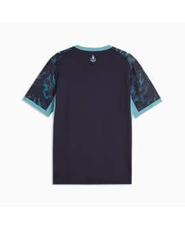 Maillot extérieur Olympique de Marseille saison 2026/27