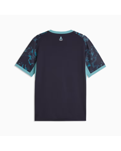 Maillot extérieur Olympique de Marseille saison 2026/27