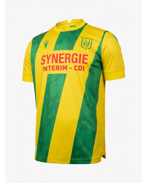 Maillot Domicile FC Nantes 24/25