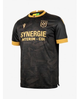 Maillot Extérieur FC Nantes 24/25