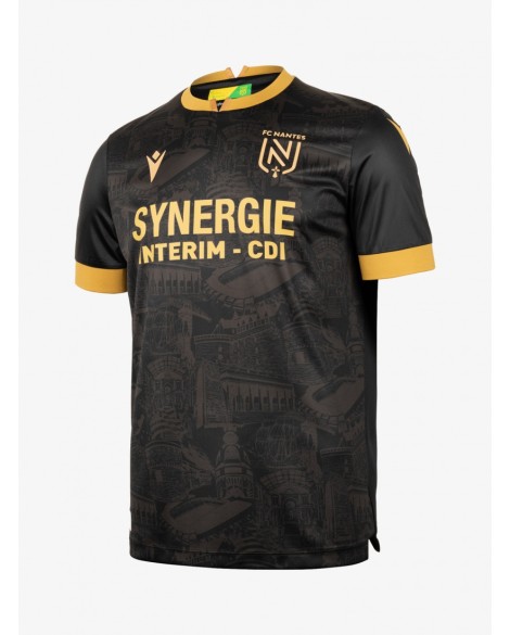 Maillot Extérieur FC Nantes 24/25