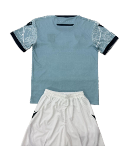 Maillot extérieur du FC Nantes, saison 25/26 - Taille enfant