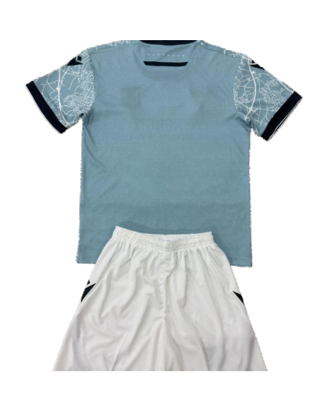 Maillot extérieur du FC Nantes, saison 25/26 - Taille enfant Maillot extérieur du FC Nantes, saison 25/26 - Taille enfant