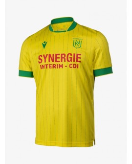 Maillot Domicile FC Nantes 25/26