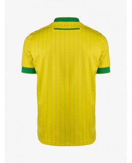 Maillot Domicile FC Nantes 25/26
