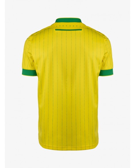Maillot Domicile FC Nantes 25/26 Maillot Domicile FC Nantes 25/26