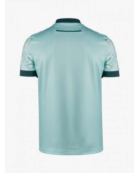 Maillot extérieur du FC Nantes pour la saison 25/26 Maillot extérieur du FC Nantes pour la saison 25/26