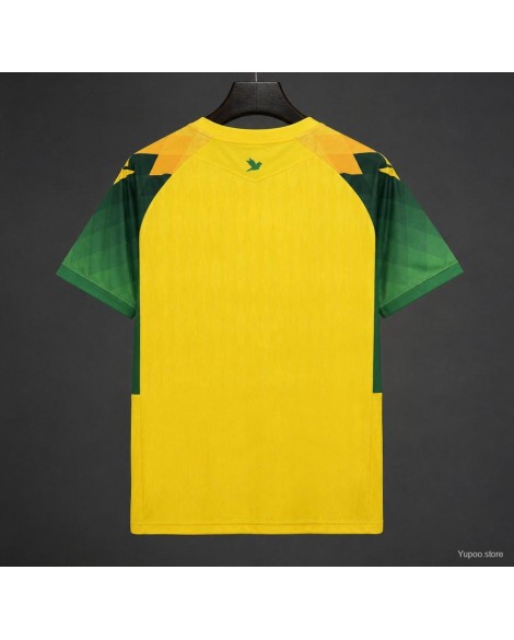 FC Nantes Maillot domicile 2026/27