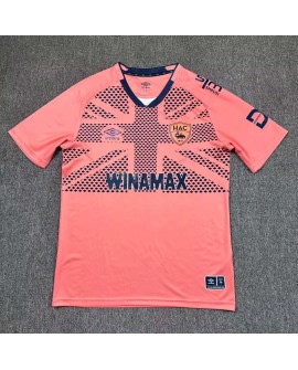 Maillot extérieur de Le Havre AC 2025/26
