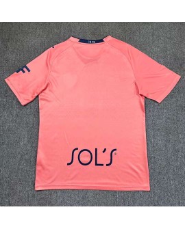 Maillot extérieur de Le Havre AC 2025/26