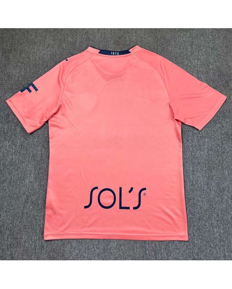 Maillot extérieur de Le Havre AC 2025/26