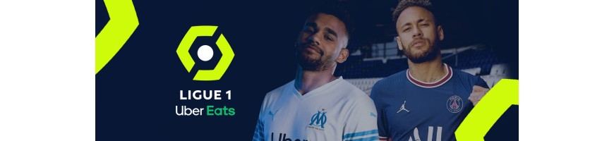 Ligue 1 Ligue 1