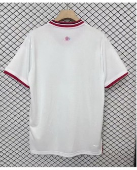 Maillot Lille OSC Édition 80e anniversaire-Blanc