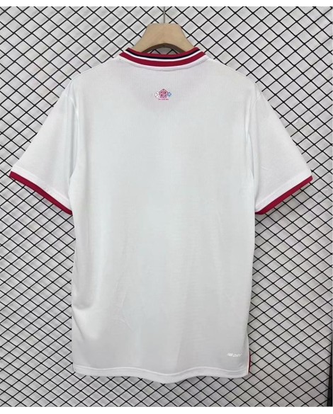 Maillot Lille OSC Édition 80e anniversaire-Blanc