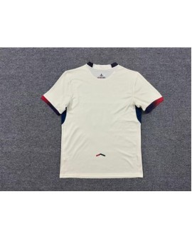 Maillot extérieur de Lille 2025/26 (Blanc)