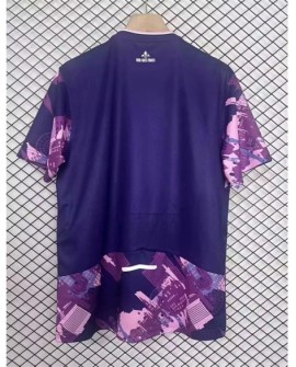 Maillot extérieur Lille 2025/26