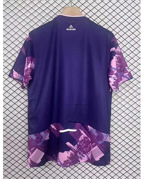 Maillot extérieur Lille 2025/26