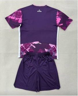Maillot extérieur quatrième du LOSC Lille 25/26  (Maillot + Short)