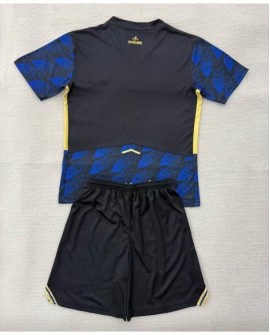 Maillot extérieur troisième du LOSC Lille 25/26 (Maillot + Short)