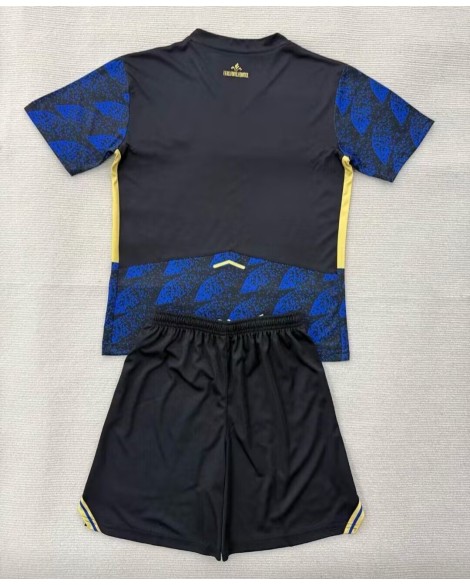 Maillot extérieur troisième du LOSC Lille 25/26 (Maillot + Short) Maillot extérieur troisième du LOSC Lille 25/26 (Maillot + Short)
