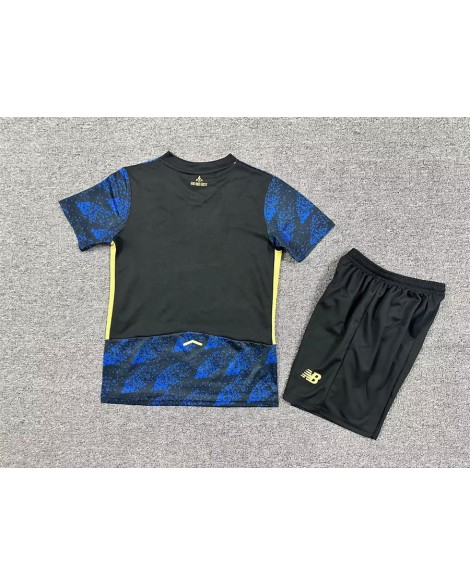 Maillot extérieur deuxième de Lille 2526 - Enfant