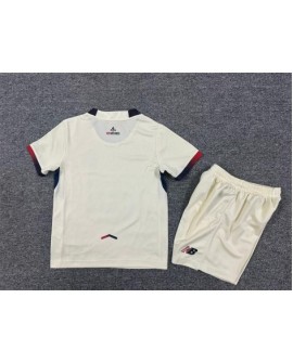 Maillot extérieur Lille 25/26 - Enfant
