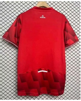 Maillot domicile Lille 2025/26