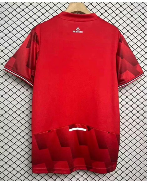 Maillot domicile Lille 2025/26