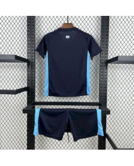 Maillot extérieur de l'Olympique de Marseille 25-26 - Enfant