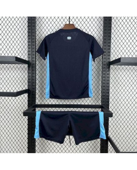 Maillot extérieur de l'Olympique de Marseille 25-26 - Enfant