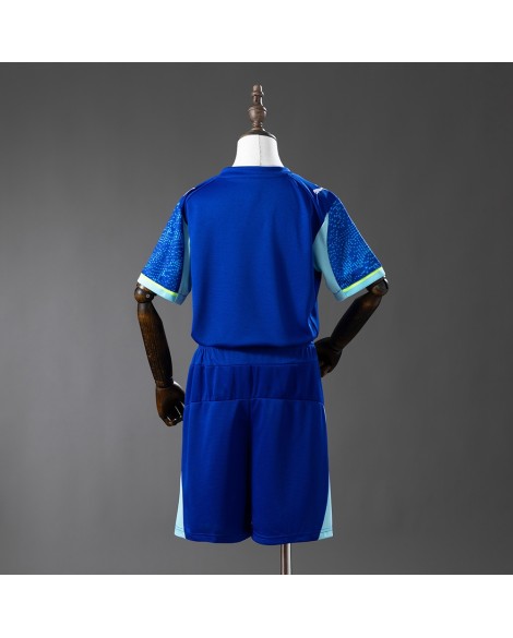Maillot extérieur troisième set 2526 de Marseille - Enfant Maillot extérieur troisième set 2526 de Marseille - Enfant