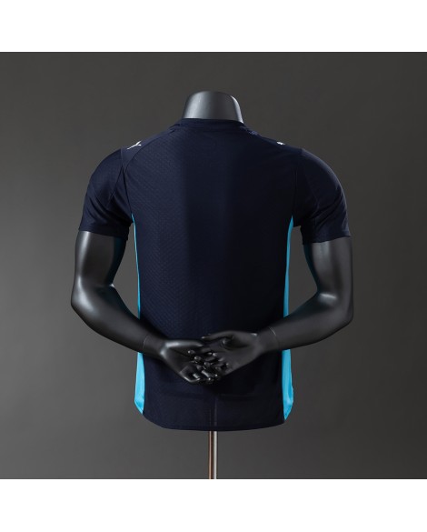 Maillot extérieur version joueur de Marseille 25/26 Maillot extérieur version joueur de Marseille 25/26