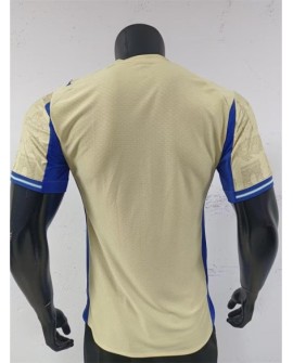 Maillot extérieur troisième de Marseille 2025/26 - Player