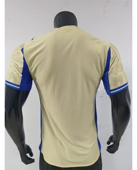 Maillot extérieur troisième de Marseille 2025/26 - Player