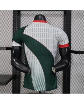 Maillot édition spéciale Marseille 25/26 - Player