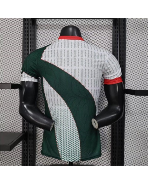 Maillot édition spéciale Marseille 25/26 - Player
