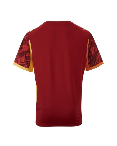 Maillot de gardien de but de Marseille 25/26 - rouge