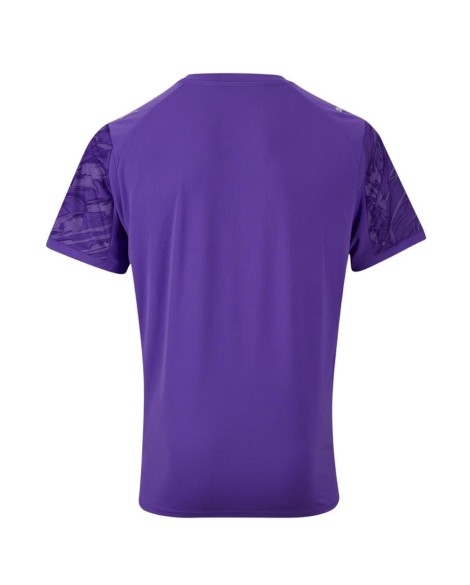 Maillot de gardien de but de Marseille 25/26 - violet
