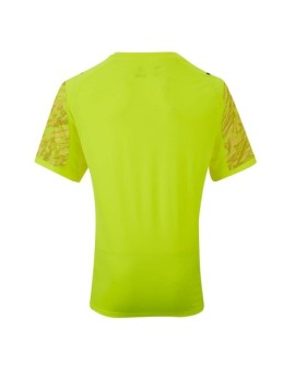 Maillot de gardien de but de Marseille 25/26 - jaune