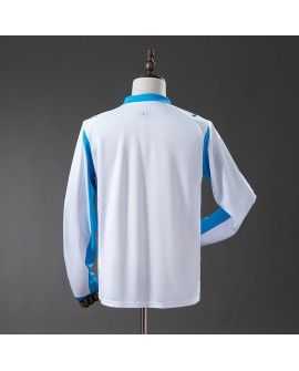 Maillot domicile manches longues de Marseille 25/26