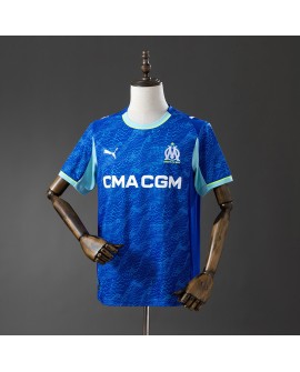 Maillot Third de Marseille 2025/26 Maillot Third de Marseille 2025/26