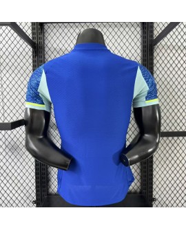 Troisième maillot extérieur de Marseille 25/26 - Player