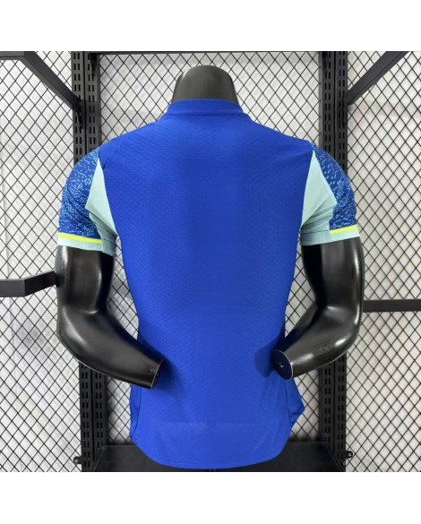 Troisième maillot extérieur de Marseille 25/26 - Player Troisième maillot extérieur de Marseille 25/26 - Player