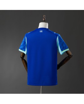 Maillot Third de Marseille 2025/26