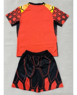 Maillot de gardien de but de Marseille 2026/27 (maillot + short)
