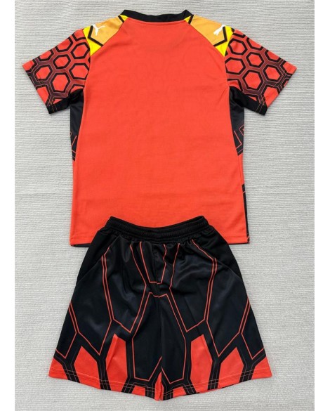 Maillot de gardien de but de Marseille 2026/27 (maillot + short)
