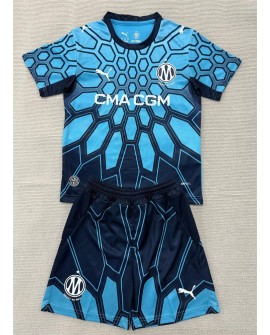 Maillot de gardien de but de Marseille 2026/27 (maillot + short)