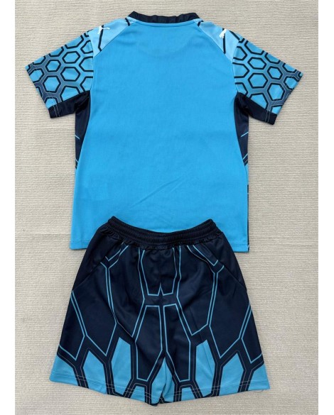 Maillot de gardien de but de Marseille 2026/27 (maillot + short)